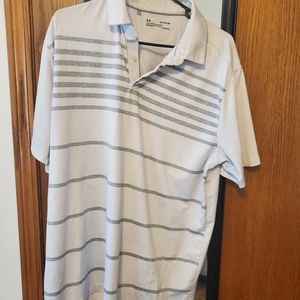 Under Armour Golf Polo